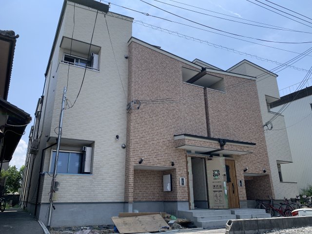 Ｆ８石津
