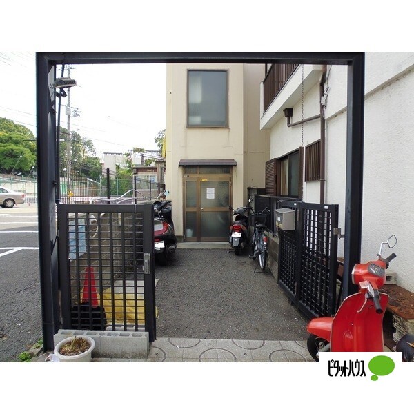 外観写真