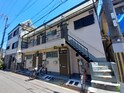 コンフォールハイツ御殿山