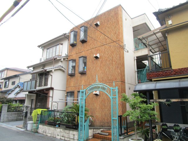 外観写真