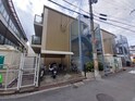 メゾンルシーヌ１番館