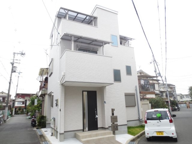 外観写真