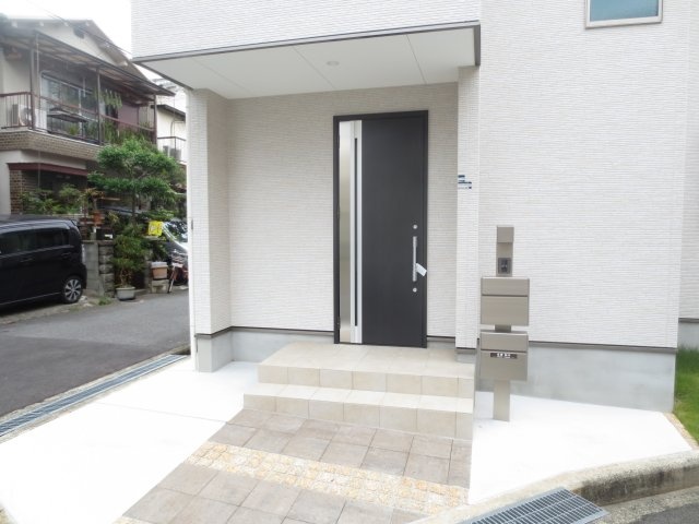 外観写真