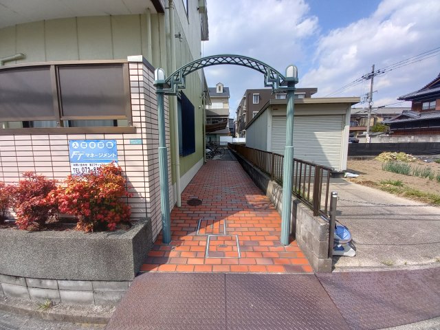 外観写真