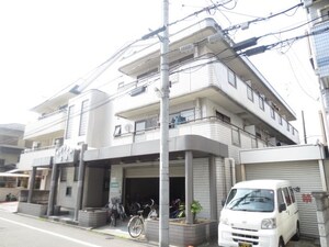 サンプラザ石津外観写真