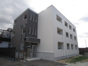 エムズスタイル東倉治Ⅰ外観写真