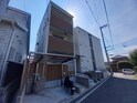 クリエオーレ藤阪元町