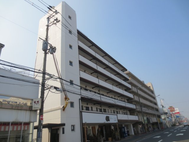 寝屋川スカイハイツ