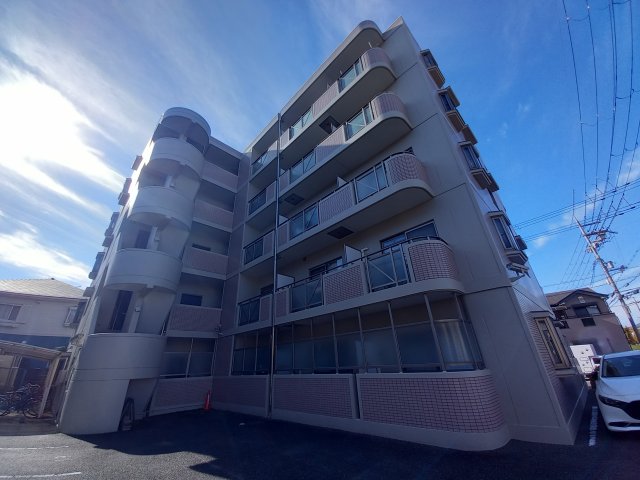 アメニティーステーション東山