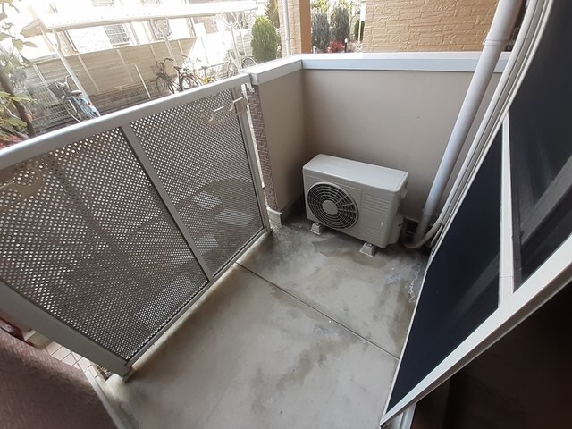 物件内観写真11　