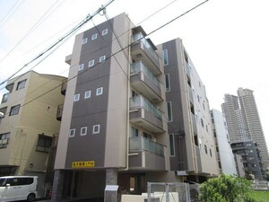 アルファクラージュⅢ外観写真