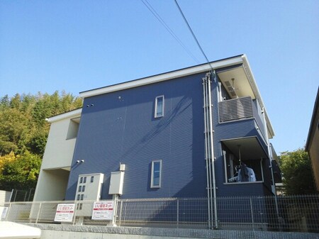 カーサ　グランツ外観写真