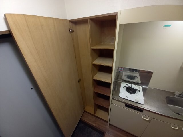 物件内観写真12　(シューズＢＯＸ)