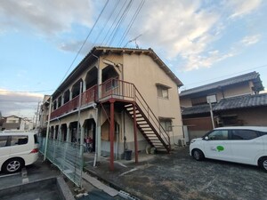あすなろハウス外観写真