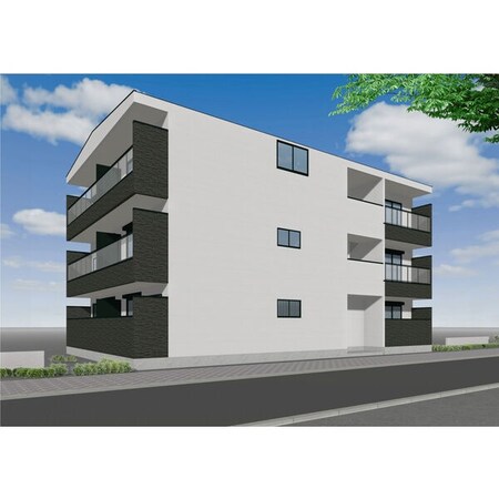 AVANTIO寝屋川市駅外観写真