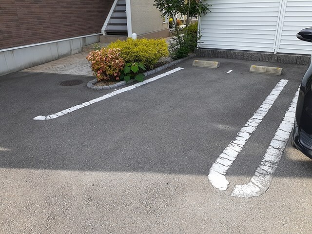 物件外観写真2　