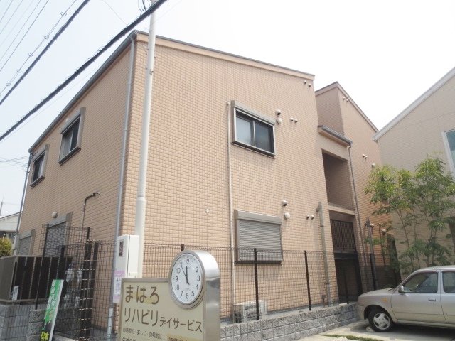 フォレストハイム私部