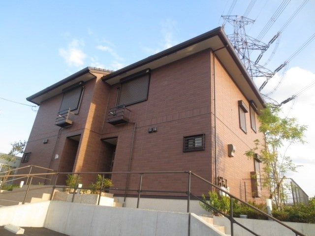 LE GRAND AMENITY HILL　SOUTHERNの物件外観写真