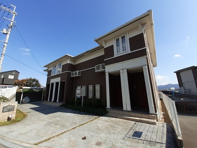 ＨｏｐｅＨｉｌｌ山之上Ⅰの物件外観写真