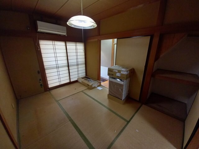 物件内観写真4　(内装中)