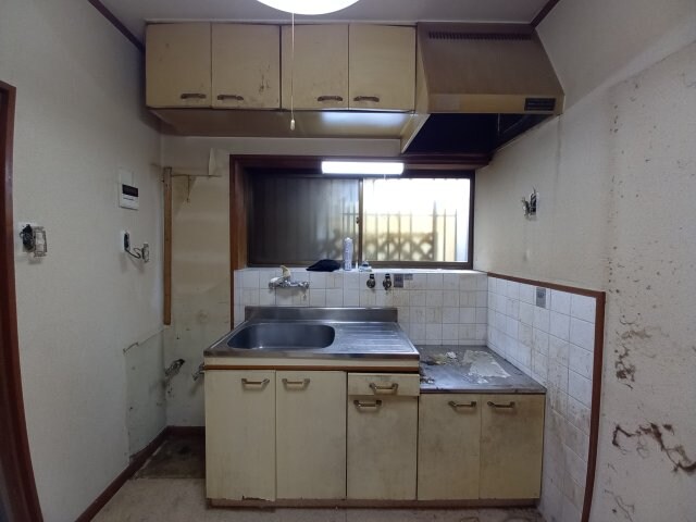 物件内観写真5　(内装中)