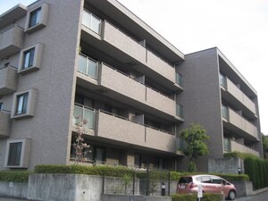 グランステイツ枚方香里園町外観写真