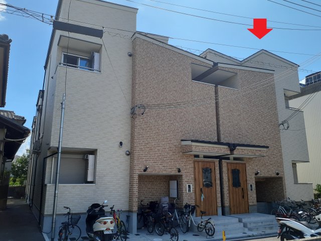 フリーディオ石津元町Ⅰ
