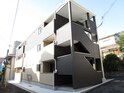 アーバン香里ケ丘