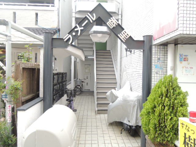 外観写真