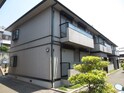 サンビレッジ高田B棟