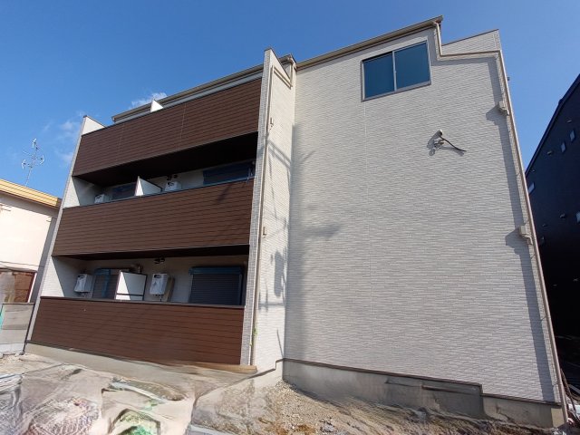 グラン　クラウディア寝屋川