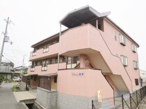 ステラ幾野の外観写真