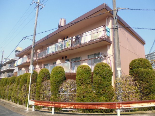 田中マンション