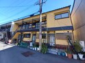 堀建第四アパート