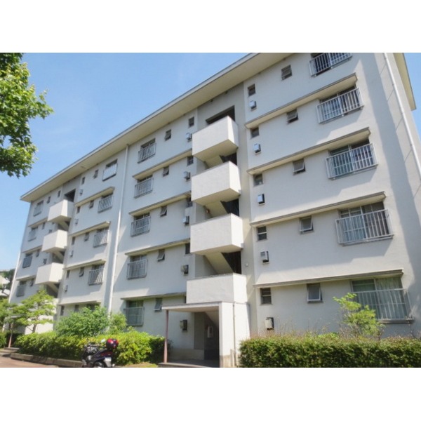 釈尊寺第一住宅６号棟