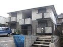 ボンジュール岡山手　２番館
