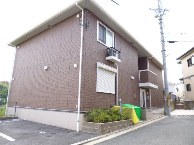 PREMIER山崎