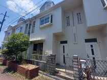 学研都市線<片町線>・JR東西線 津田駅 2階建 築34年の外観写真