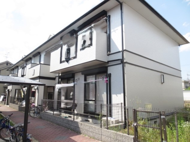 サンガーデン河端Ａ棟