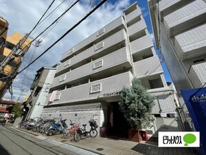 サンシャイン香里園Ⅱ外観写真