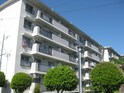 中宮第四住宅７４号棟