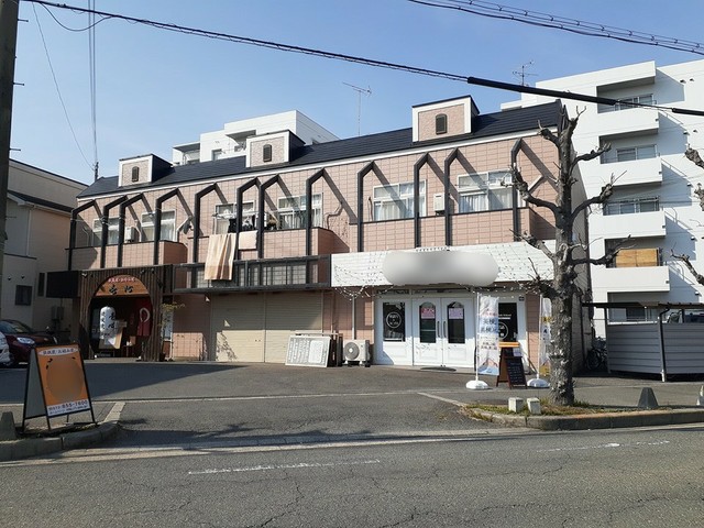 西船橋ハイツ
