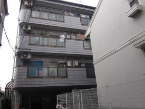 シャトーレジデント池田外観写真