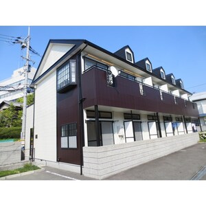 ＪＵＮⅡ外観写真