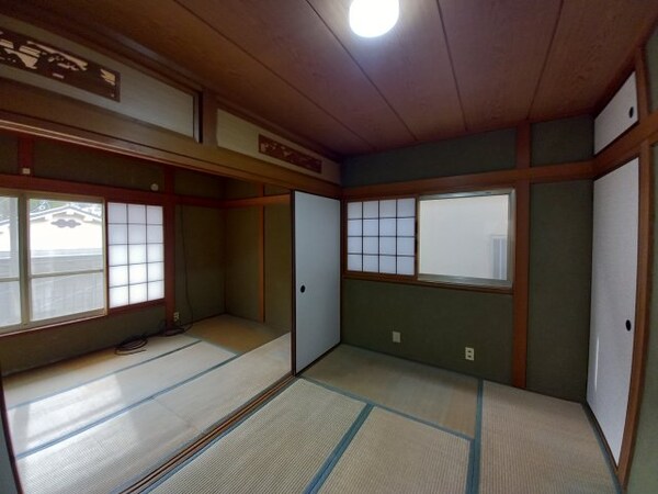 その他部屋・スペース