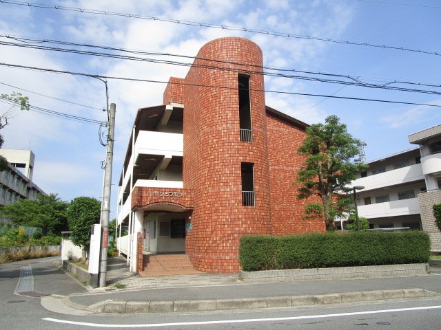 ハイツひとつまつ１番館