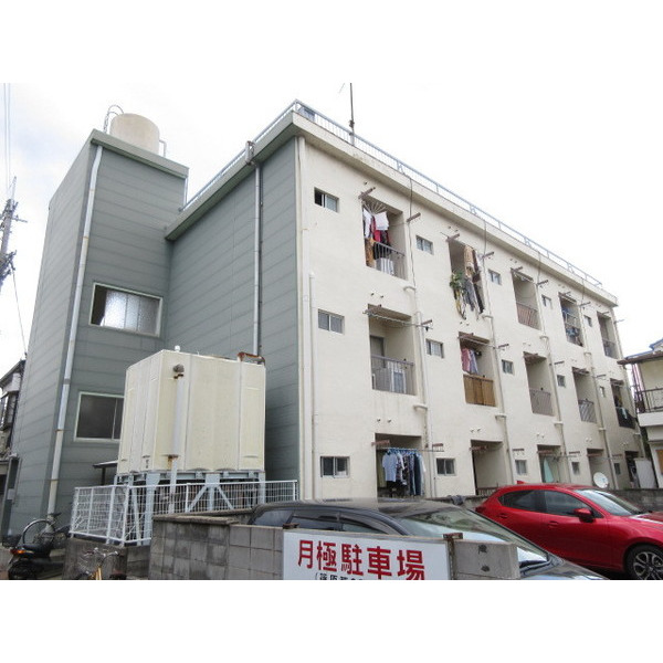 ヒロミマンション