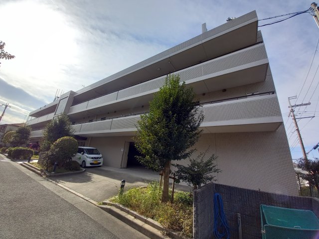 レガオコート香里園