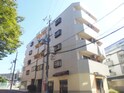 Ｍプラザ津田駅前参番館