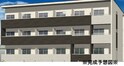 ヒカルサ枚方村野